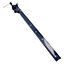 36in (900mm) Cast Iron T-Bar Sash Clamp Grip Work Holder Vice Slide Cramp 4pc