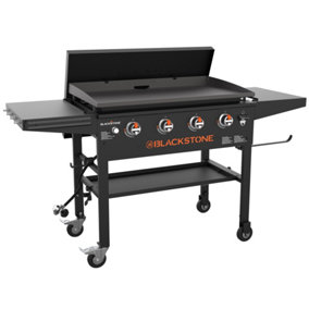 36in Griddle with removable Hardcover (Europe)