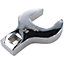 36mm (1 7/16") Crowfoot Wrench 1/2" Drive Crows Feet Spanner for Torque Wrenches