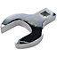 36mm (1 7/16") Crowfoot Wrench 1/2" Drive Crows Feet Spanner for Torque Wrenches