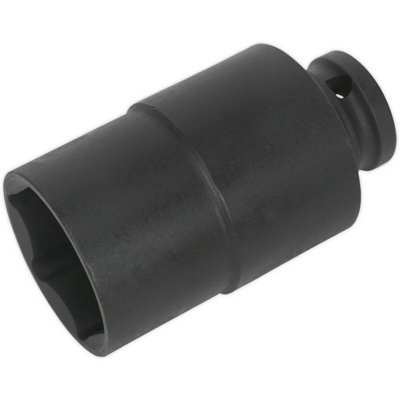 36mm Deep Hardened Impact Socket Bit for Fiat 500 & Ford KA