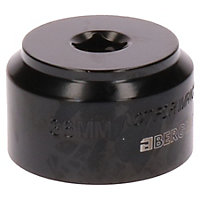 36mm Low Profile Oil filter Remover Installer Socket Wrench 3/8" Drive Bergen