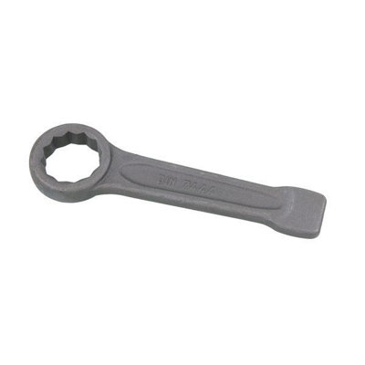 36mm Slogging Ring Spanner Box End Striking Wrench (Neilsen CT4580)