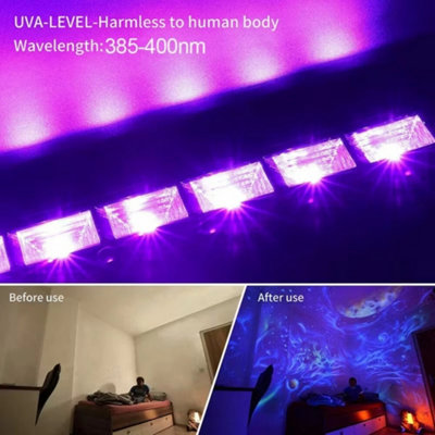 blacklight party - Glow Specialist