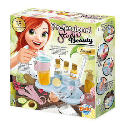  - Buki Professional Beauty Studio