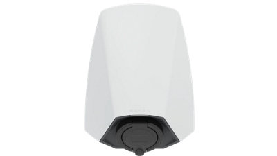Seren 7.4Kw Ev Charger Electric Vehicle Charging Point from B&Q