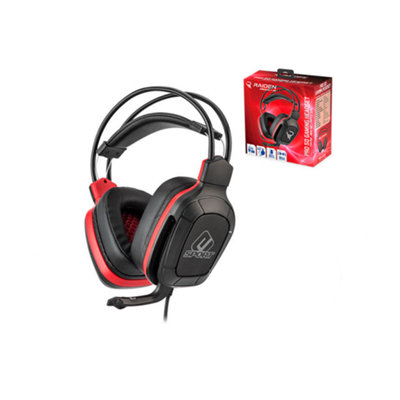 Subsonic Pro Gaming 50 Gaming Headset from B&Q