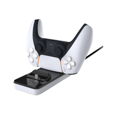 B&Q Subsonic Ps5 Dual Charging Dock