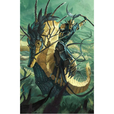 Asmodee Legions - Brand New And Sealed