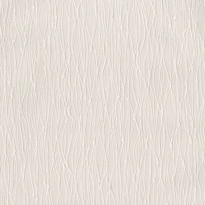 Holden Décor Holden Decor Opus Siena Texture Heavyweight Vinyl White Wallpaper35183 from B&Q
