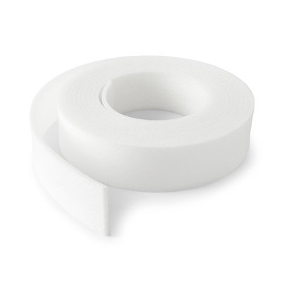 Expansion Joint Filler Foam Roll (10mm X 150mm X 10M) Miothene Coil from B&Q