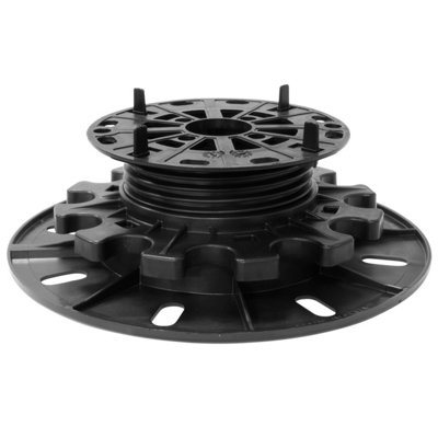 StrataRise Adjustable Pedestal Support For Paving / Pavers 35-60mm (30 Pack) from B&Q