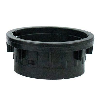 25mm Height Extenders For Stratarise Paving And Decking Joist Support Pedestals (30 Pack) from B&Q