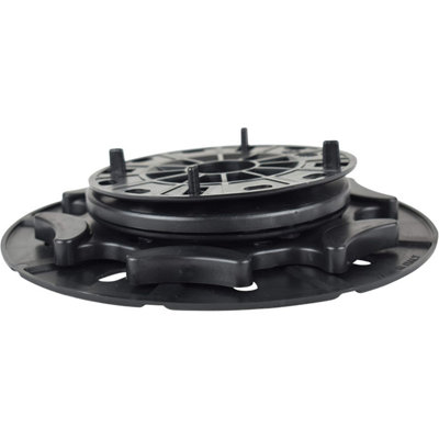 StrataRise Self Levelling Pedestal Support For Paving / Pavers 24-42mm (30 Pack) from B&Q