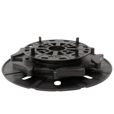 StrataRise Adjustable Pedestal Support For Paving / Pavers 18-36mm (30 Pack) from B&Q