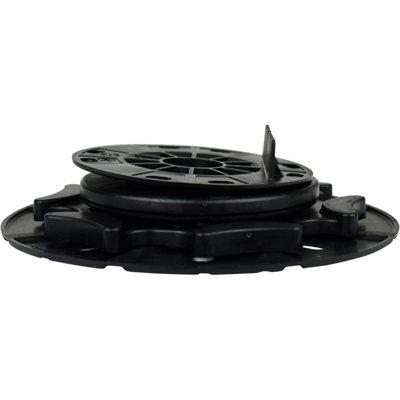 StrataRise Self Levelling Pedestal For Flooring And Decking Joist Supports 24-42mm(10 Pack) from B&Q