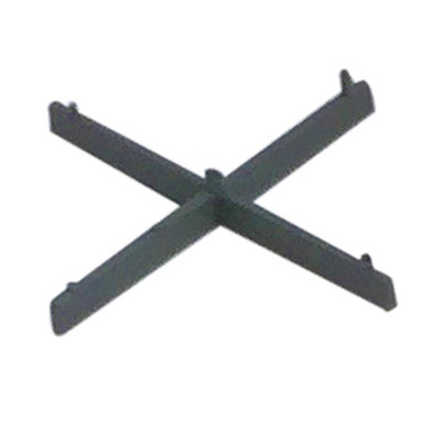 StrataRise X Shaped Tile Spacer1mm Width (200 Pack) from B&Q