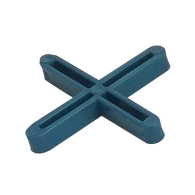 StrataRise X Shaped Tile Spacer5mm Width (200 Pack) from B&Q