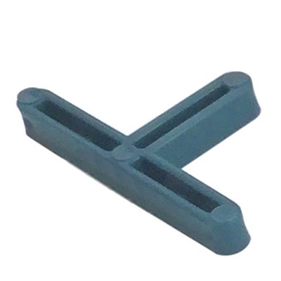 StrataRise T Shaped Tile Spacer5mm Width (200 Pack) from B&Q