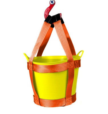 38-40L Tub Bucket Strap / Lifting Sling