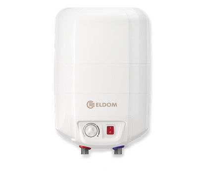 Eldom Over Sink Storage Water Heater 2Kw 10L