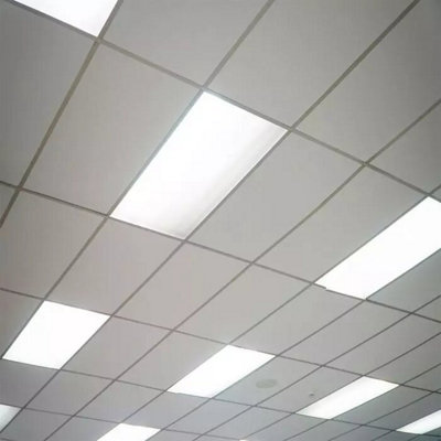 Vt-12045 45W Led Colorcode:4000K High Lumen from B&Q
