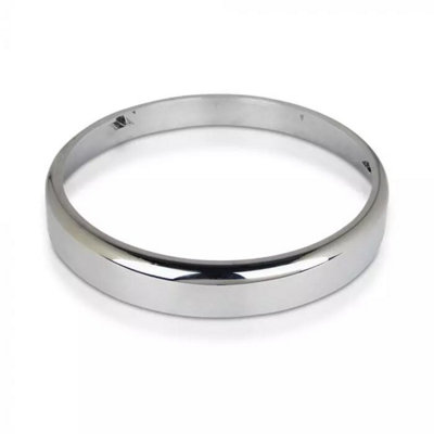 V-Tac Vt11231 Chrome Rim For 20W Led Dome Light (Vt-24)