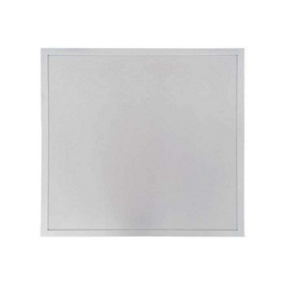 V-Tac Vt-6242 36W 600 X 600  (120Lm/w) Backlit Panel + Lifud DriverTp-A Rated & Flicker Free,6000K 5Yr from B&Q