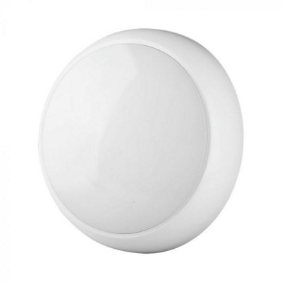 V-Tac Vt-8623 8W/16W/20W Led Dome Light(Emergency) With Samsung Chip Colorcode: 3In1 Rd Ip65