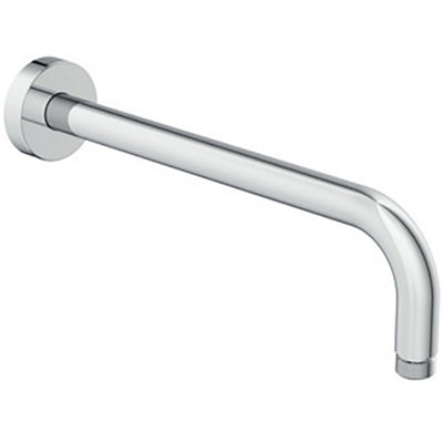 Ideal Standard B9444Aa Idealrain 300mm Hor Arm from B&Q
