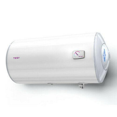 B&Q -  Bilight 50L Horizontal Unvented Hot Water Cylinder
