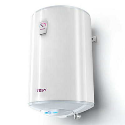 B&Q -  Electric Hot Water Cylinder Bilight 80L