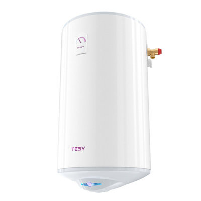 B&Q - Electric Hot Water Cylinder 120 Litre  Bilight