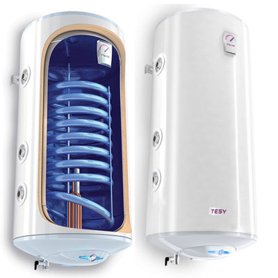 B&Q -  Bi-Light 80 With Internal Heat Exchanger High-Efficient Right