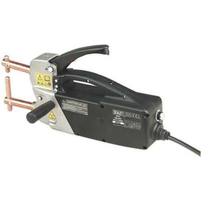Sheet metal welding tools sales