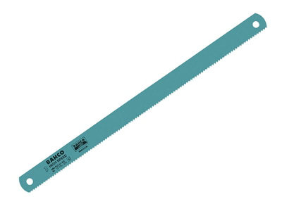 3802 Hss Power Blade 400Mm (16In) X 1.1/2In X 6Tpi
