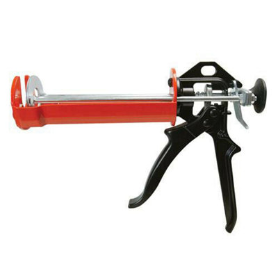 PISTOLE PER SILICONE E RESINA 310 ml - Fissaggi