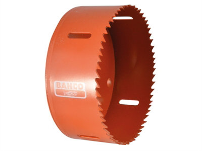 3830-35-C Bi-Metal Variable Pitch Holesaw 35Mm