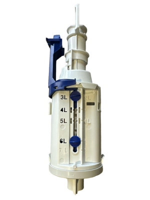 FixTheBog Schwab Outlet Valve 189 Cisterns 358717 from B&Q