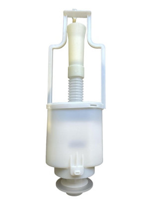 Fixthebog Schwab Tall Outlet Valve (182) 182.0400 228578 from B&Q