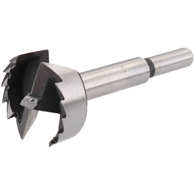 38mm Forstner Bit 3 8 Shank Boring Hole Cutter Flat Wood Drill Bit Woodworking