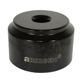 38mm Low Profile Oil Filter Remover Installer Socket Wrench 3/8" Drive Bergen