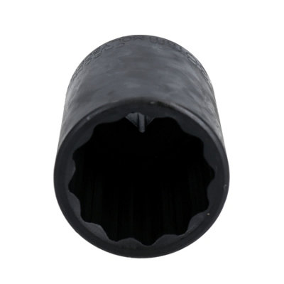38mm Metric 1/2" Drive Deep Rear Hub Axle Nut Socket 12 Sided Bi-Hex