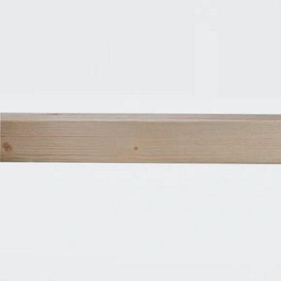 38mm x 63mm CLS Studwork Timber C16 (3x2) 4.8m - Pack of 20