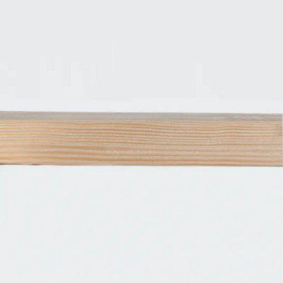 38mm x 89mm CLS Studwork Timber C16 (4x2) 4.8m - Pack of 15