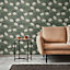 39432-1 Drawn into Nature Wallpaper by A S Creation