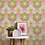39539-1 Retro Chic Wallpaper by A S Creation