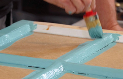 3C Sealants Wood Repair Resin Primer 200ml | UK