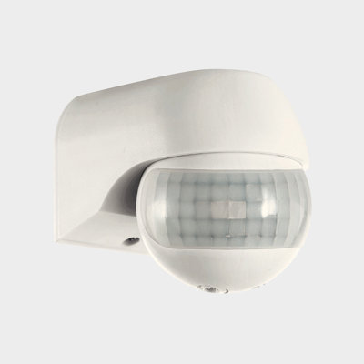 Shop motion sensors.