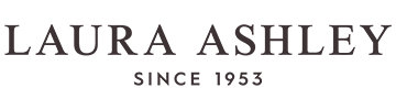 Learn more about Laura Ashley.